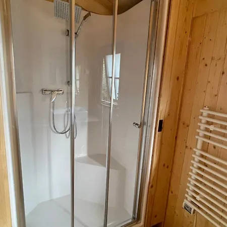 Lodge Dans Les Vignes Domaine Terre Des Mages Saint-Genies-de-Fontedit
